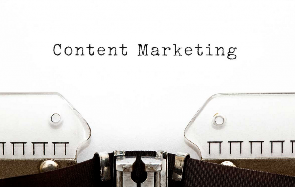 Content marketing, affärskritiskt för företag